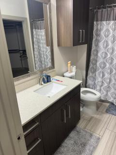 DWTN PHX 1bdr condo with pool&gym - Phoenix - 2