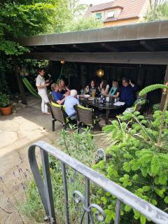 Irchel Residence - 8