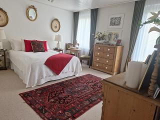 Irchel Residence - Zurigo - 7