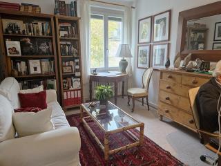 Irchel Residence - 4