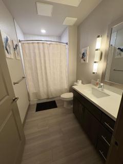 DWTN PHX 1bdr condo with pool&gym - Phoenix - 4