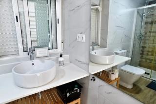 Duplex con terraza en Malaga - A - 3