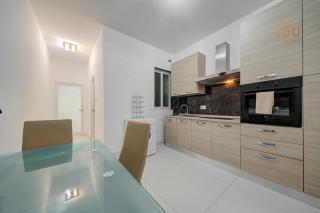 Cozy 1BR Apt in Central Gzira, Steps from Sliema by 360 Estates - Gżira - 3
