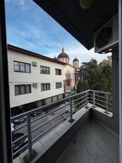 LA Apartment - Kragujevac - 9