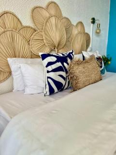 Suite Caraïbes 2 - Superbe Studio Cosy Vue Mer - Les Trois-Îlets - 7