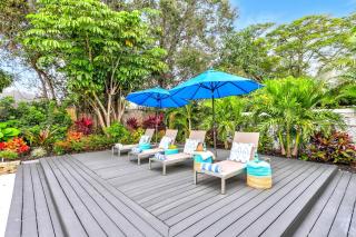 4br Private Guest Suite Pool PGA Beaches - 6