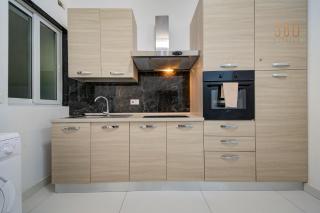 Cozy 1BR Apt in Central Gzira, Steps from Sliema by 360 Estates - Gżira - 4