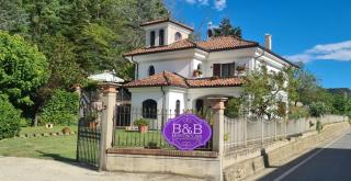 B&B Montisclari - Monchiero - 5