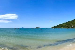 Linda cobertura nos ingleses , três suítes e um bela jacuzzi - Florianópolis - 5