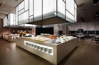 Shilla Stay Guro - Guro Digital Complex Station - Seul - 1