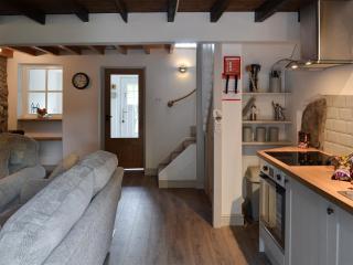 Ty Bobbet - Amlwch - 6