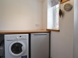 Ty Bobbet - Amlwch - 1