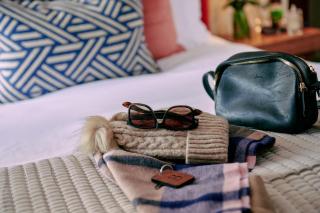 The Stag on the River - 2