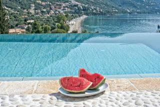Corfu Dream Holidays Villa Amyntas - 2