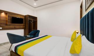 Itsy Hotels Vedansh - 1