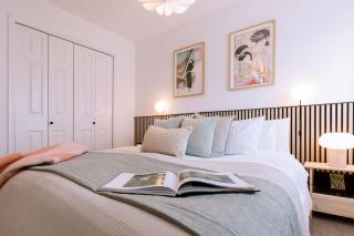 3-Bed Sanctuary, Free Parking - Barking Riverside - - 4