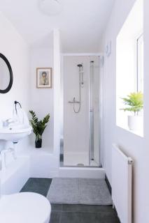 3-Bed Sanctuary, Free Parking - Barking Riverside - - 1