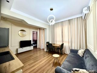 New stylish apartment Komuna E parisit - Tirana - 5