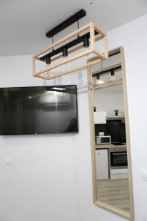 Joli studio Clim & Wifi - 9