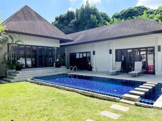 Villa Mandaya Thai Villa in the Heart of Rawai - Rawai Beach - 0