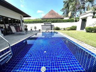 Villa Mandaya Thai Villa in the Heart of Rawai - Rawai Beach - 9
