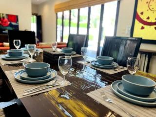 Villa Mandaya Thai Villa in the Heart of Rawai - Rawai Beach - 7