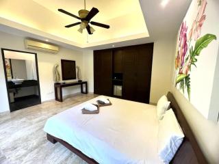 Villa Mandaya Thai Villa in the Heart of Rawai - Rawai Beach - 6