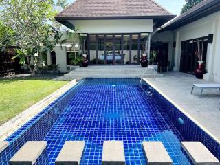 Villa Mandaya Thai Villa in the Heart of Rawai - Rawai Beach - 3