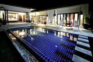 Villa Mandaya Thai Villa in the Heart of Rawai - Rawai Beach - 1