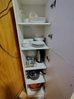 Cabaña Temuco buena ubicación - 4