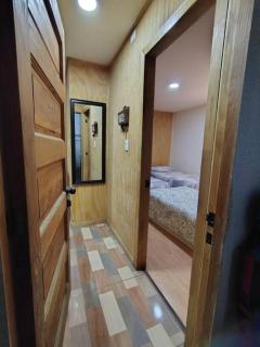 Cabaña Temuco buena ubicación - 3