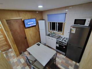 Cabaña Temuco buena ubicación - Temuco - 2