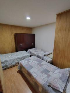 Cabaña Temuco buena ubicación - Temuco - 1