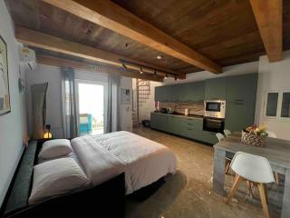 Modern Duplex by the Sea, next to Xemxija Bay - St Paul's Bay - 5