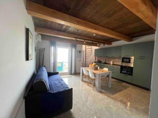 Modern Duplex by the Sea, next to Xemxija Bay - St Paul's Bay - 4