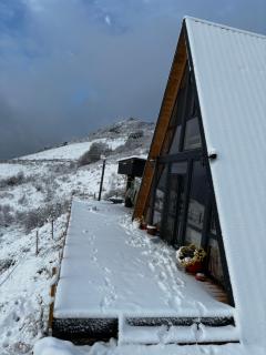 Dream view of Apuseni - Rîmeţi - 6