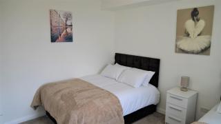 Copperfield House - Leeds - 1