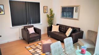 Cowper Townhouse - Leeds - 0