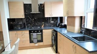 Cowper Townhouse - Leeds - 9