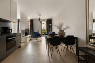 Scala Apartamenty by Moderna Profit- Łąkowa 60K - Danzig - 5