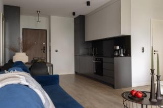 Scala Apartamenty by Moderna Profit- Łąkowa 60K - 6