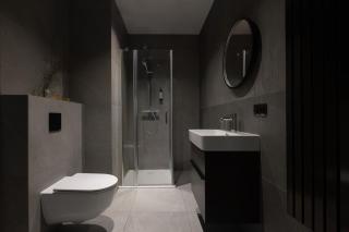 Scala Apartamenty by Moderna Profit- Łąkowa 60K - Danzig - 3