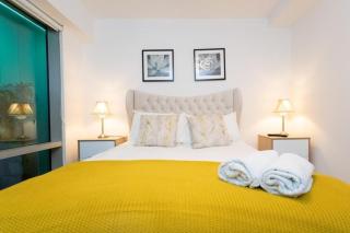 Live in Leeds Millenium Square Apartment - Leeds - 5