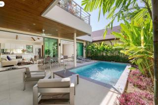 Rawai Villa Oasis - Rawai Beach - 6