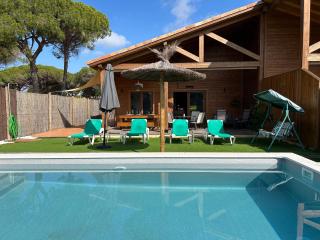 Villas Magnolia y Brezo - Chiclana de la Frontera - 9