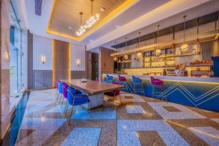 Glee Nairobi, a Preferred LVX Hotel - Nairobi - 4
