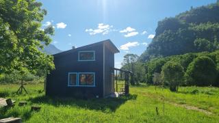 Cabaña en Llifen - 0