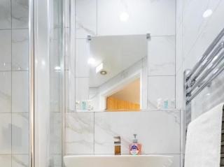 Valdeni Apartments - 1