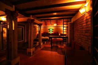 Jaadooghar Annapara Homestay, Sustainably Luxurious - Vythiri - 4