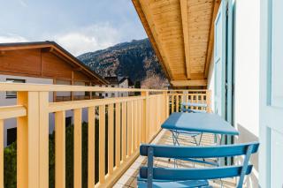 PINZOLO SKI LODGE vicino funivie - 7